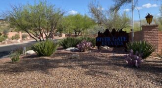 River Gate Estates — Lot 136