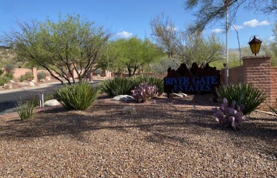 River Gate Estates — Lot 136