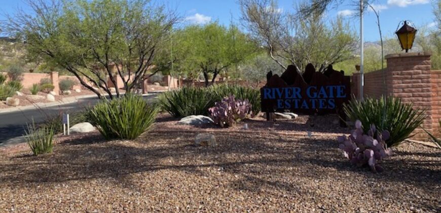 River Gate Estates — Lot 136