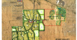 Star Valley Master Plan