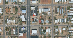 1610 & 1630 N. Stone Ave