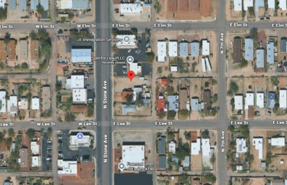 1610 & 1630 N. Stone Ave