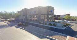 River & Craycroft Commercial Center