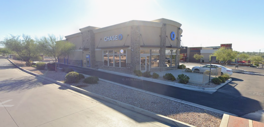 River & Craycroft Commercial Center