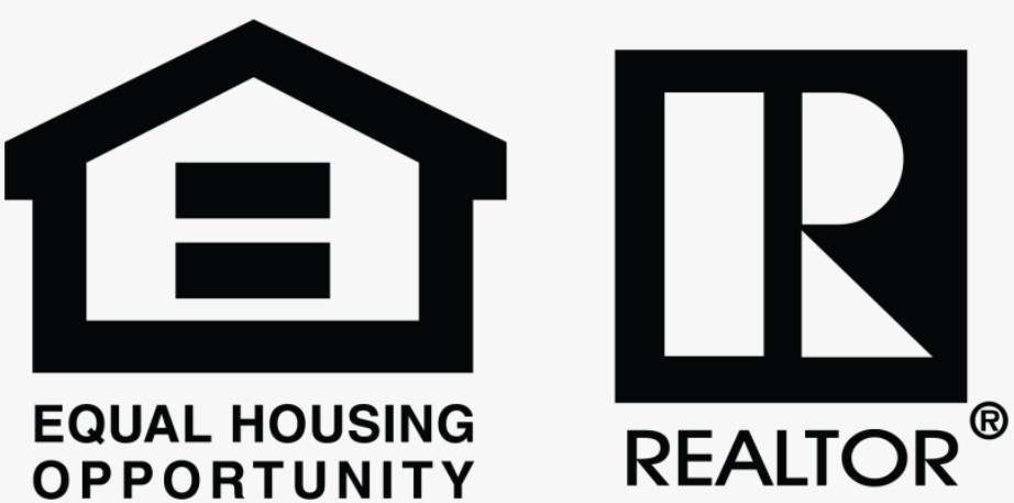 Equal Housing Opportunity and REALTOR