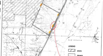 Green Valley Hills Ranch