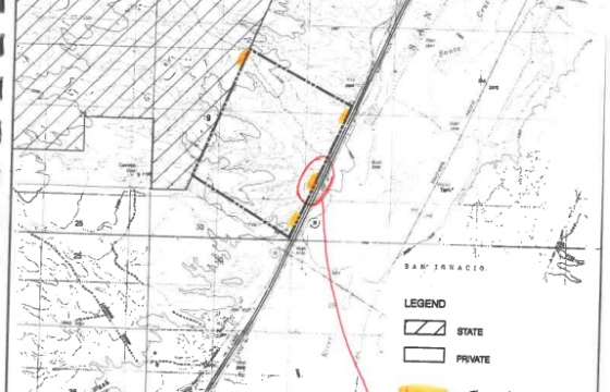 Green Valley Hills Ranch