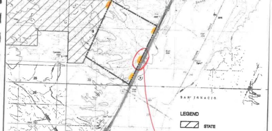 Green Valley Hills Ranch