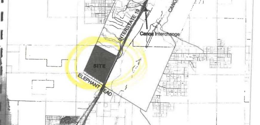 Green Valley Hills Ranch