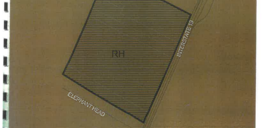 Green Valley Hills Ranch