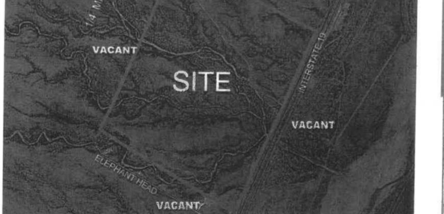 Green Valley Hills Ranch