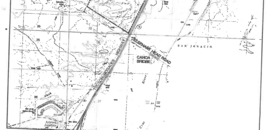 Green Valley Hills Ranch