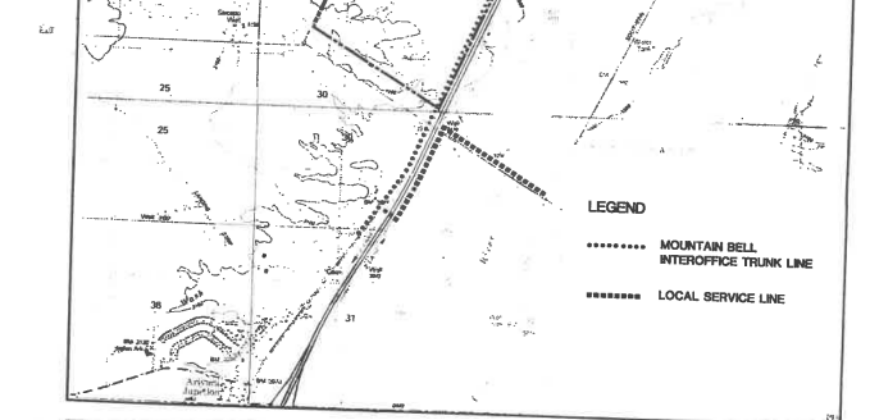 Green Valley Hills Ranch