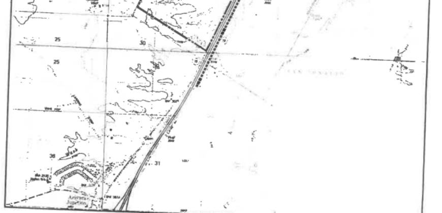 Green Valley Hills Ranch