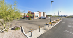 River & Craycroft Commercial Center