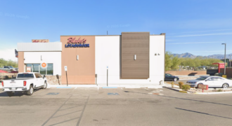 Blake’s Lotaburger