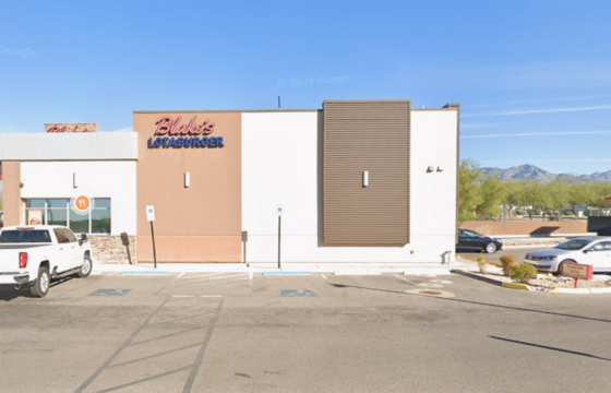 Blake’s Lotaburger