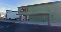 River & Craycroft Commercial Center