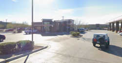 River & Craycroft Commercial Center