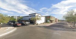 River & Craycroft Commercial Center