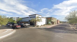 River & Craycroft Commercial Center