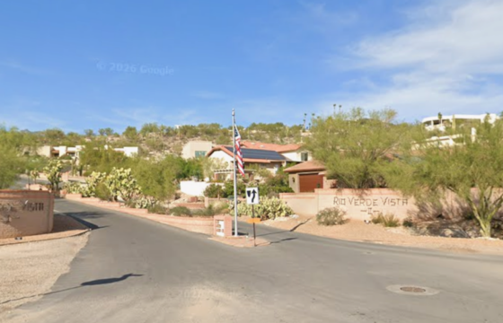 Rio Verde Vista II — Lots 1112 1113 1114
