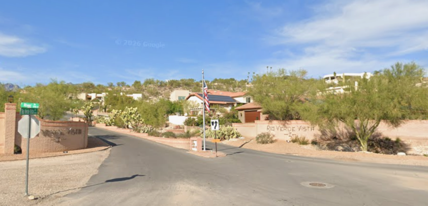 Rio Verde Vista II — Lots 1112 1113 1114