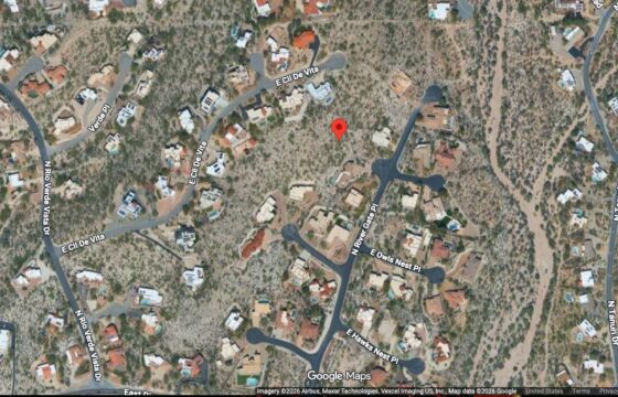 River Gate Estates — Lot 132