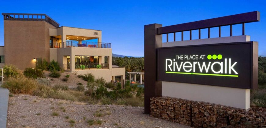 The Place at Riverwalk