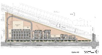 Kolb & Irvington Rd. Commercial Site