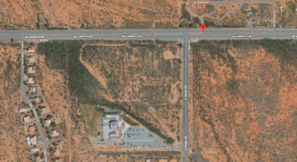 Valencia & Wade Rd. Commercial Center