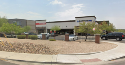 River & Craycroft Commercial Center