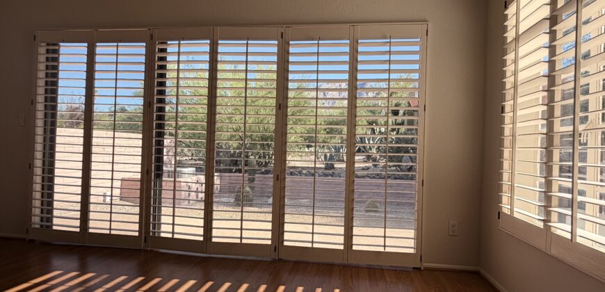 5863 N. Placita Del Baron