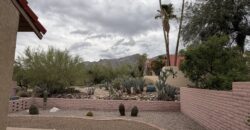 5863 N. Placita Del Baron