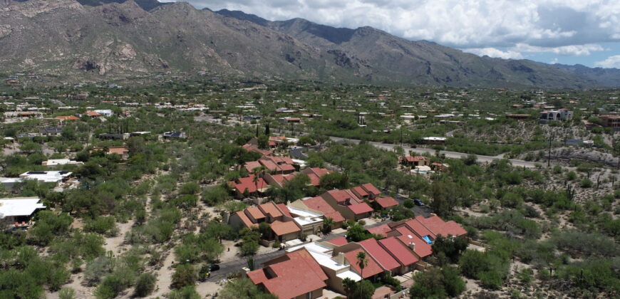 5863 N. Placita Del Baron