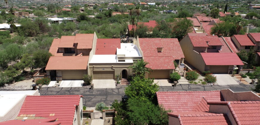 5863 N. Placita Del Baron