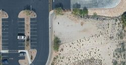 Block 8 — Vacant Commercial Land