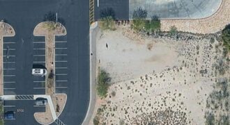 Block 8 — Vacant Commercial Land