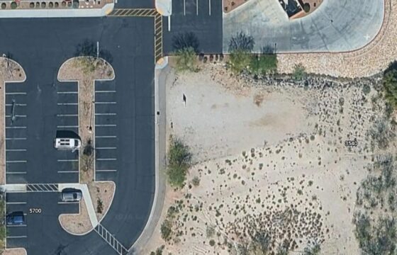 Block 8 — Vacant Commercial Land